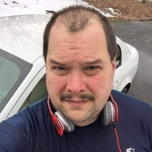 Meet your Posher, Rich